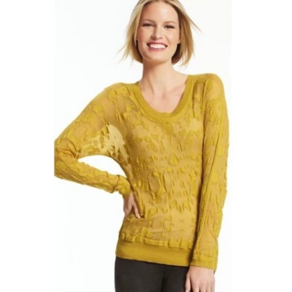[CAbi] sweater